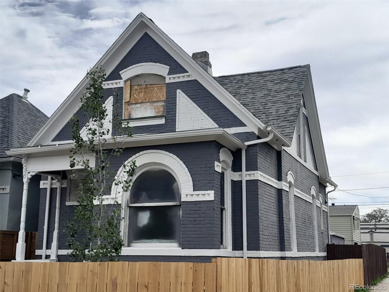 3700 Lafayette St, Denver, CO 80205