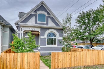 3700 Lafayette St, Denver, CO 80205
