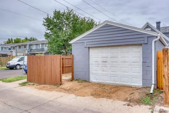 3700 Lafayette St, Denver, CO 80205