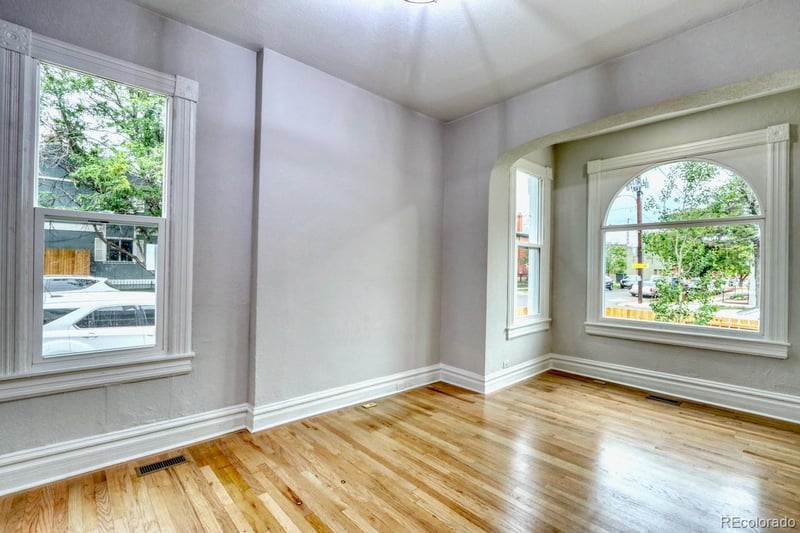 3700 Lafayette St, Denver, CO 80205