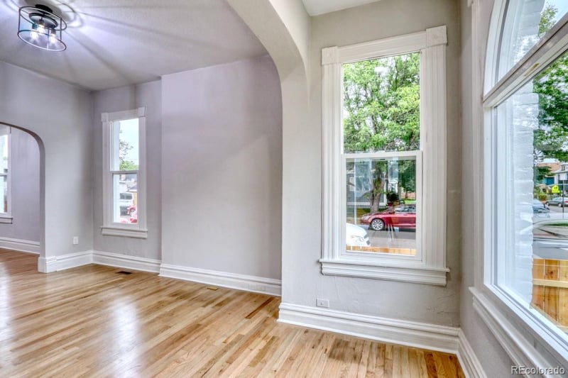 3700 Lafayette St, Denver, CO 80205