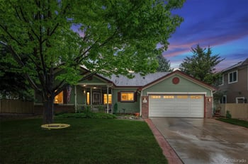 16907 Molina Pl, Parker, CO 80134