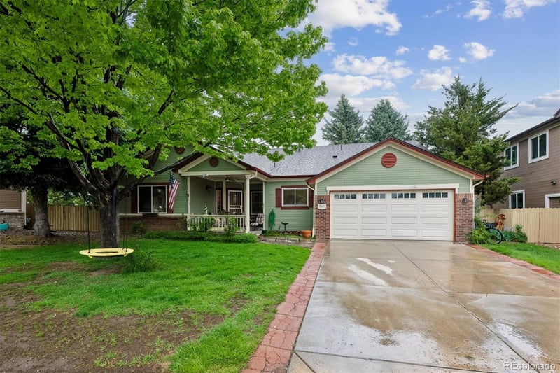 16907 Molina Pl, Parker, CO 80134