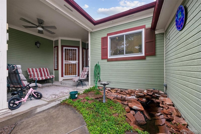 16907 Molina Pl, Parker, CO 80134