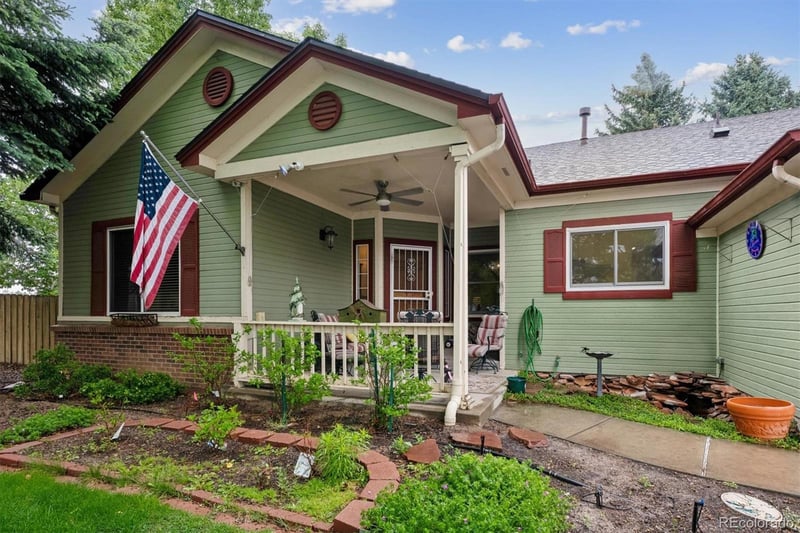 16907 Molina Pl, Parker, CO 80134