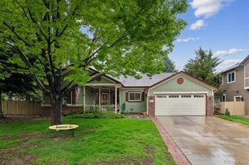 16907 Molina Pl, Parker, CO 80134