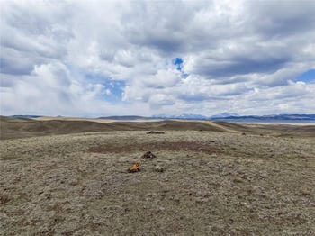 151 Black Beaver Cir, Hartsel, CO 80449