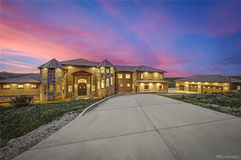 5828 Aspen Leaf Dr, Littleton, CO 80125