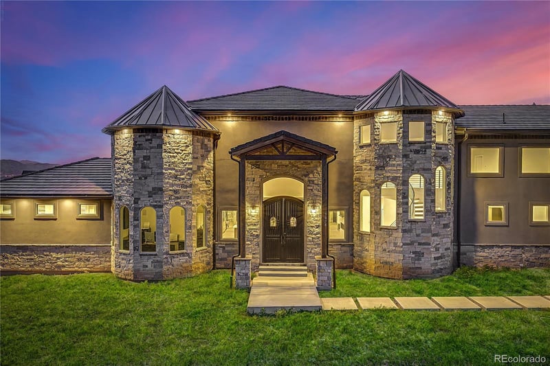 5828 Aspen Leaf Dr, Littleton, CO 80125