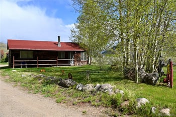 1516 Heeney Rd, Silverthorne, CO 80498