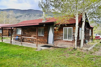 1516 Heeney Rd, Silverthorne, CO 80498
