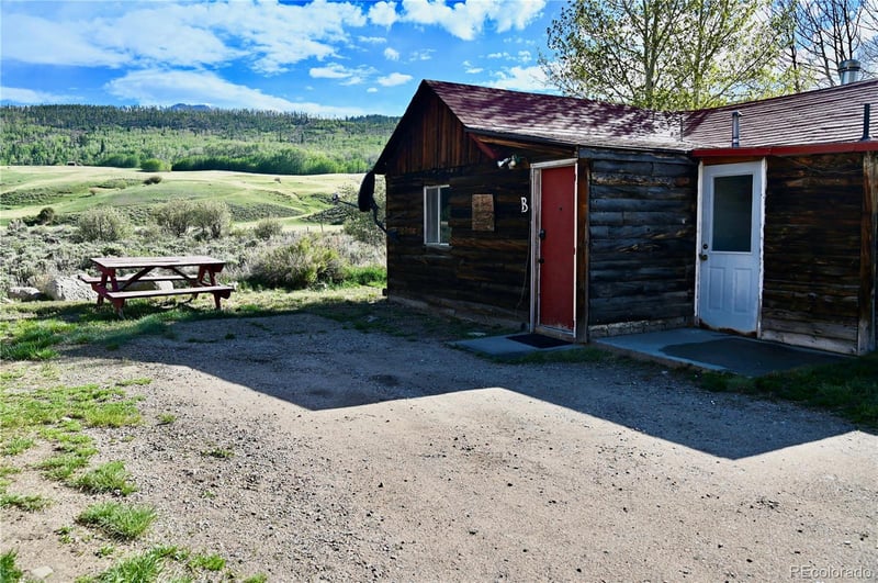 1516 Heeney Rd, Silverthorne, CO 80498