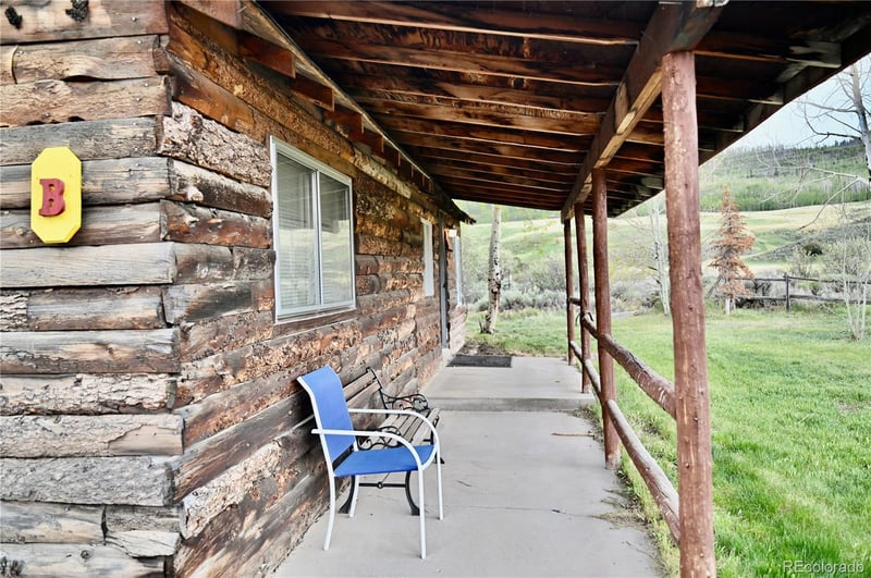 1516 Heeney Rd, Silverthorne, CO 80498