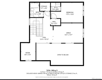 11313 Navajo Cir #C, Denver, CO 80234
