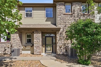 11313 Navajo Cir #C, Denver, CO 80234