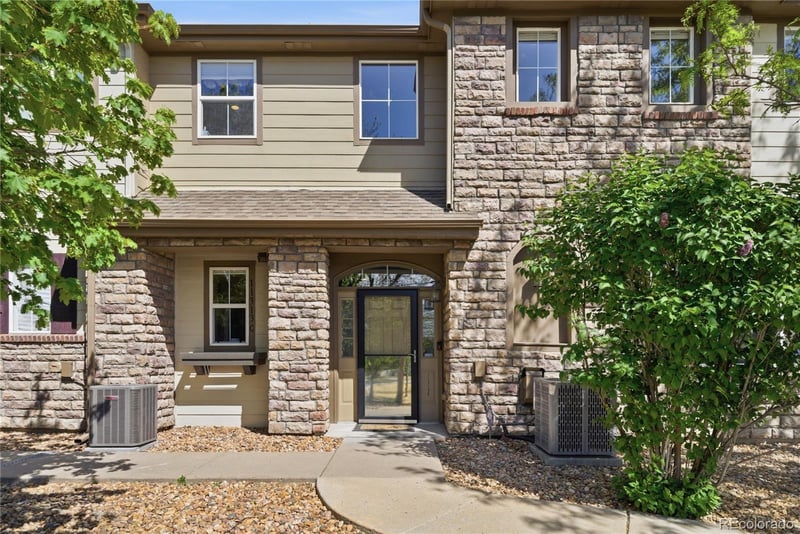 11313 Navajo Cir #C, Denver, CO 80234