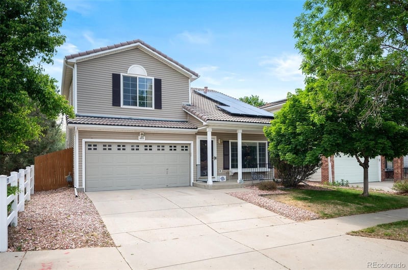 Home Worth Check