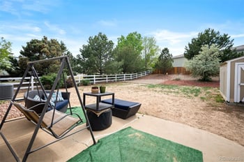 4819 Halifax Way, Denver, CO 80249