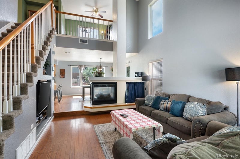 4819 Halifax Way, Denver, CO 80249