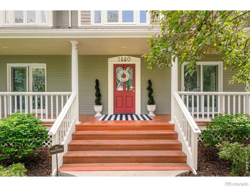 1550 Poplar Ave, Boulder, CO 80304