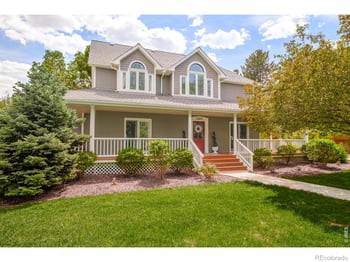 1550 Poplar Ave, Boulder, CO 80304