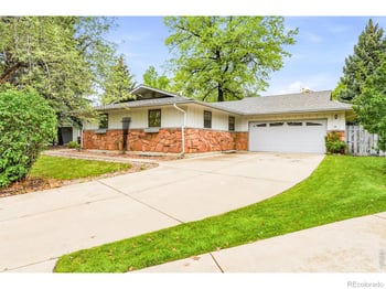 3501 Kirkwood Pl, Boulder, CO 80304
