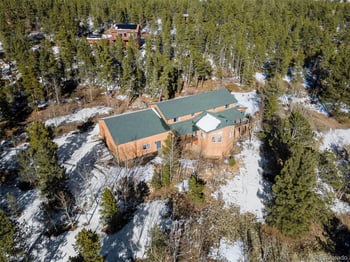412 Evergreen Rd, Black Hawk, CO 80422