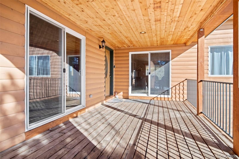 412 Evergreen Rd, Black Hawk, CO 80422