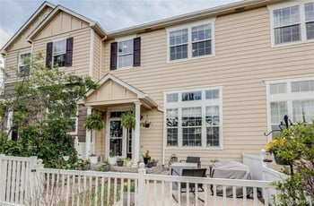 1458 Nemrick Pl, Castle Rock, CO 80109