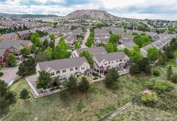 1458 Nemrick Pl, Castle Rock, CO 80109