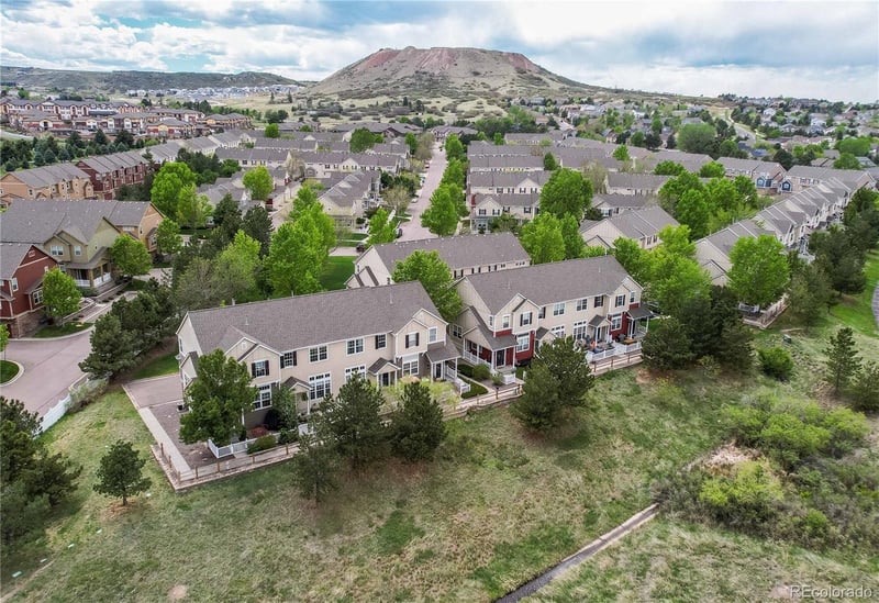 1458 Nemrick Pl, Castle Rock, CO 80109
