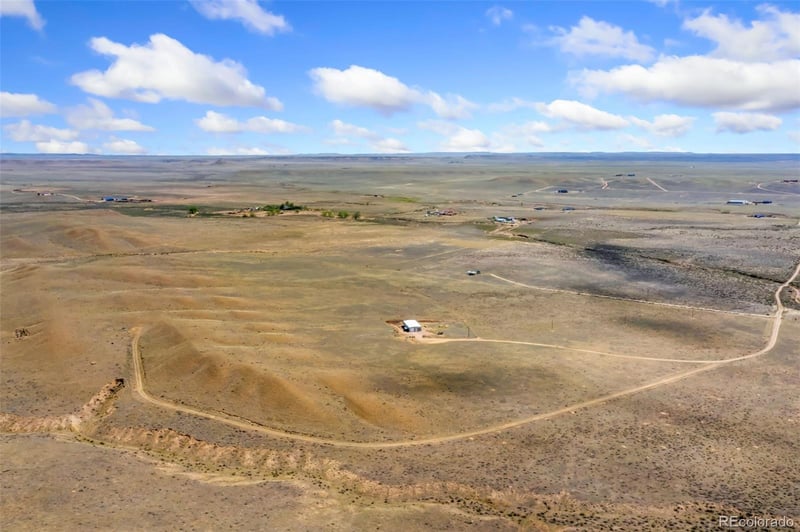 20179 Rawhide Flats Rd, Wellington, CO 80549