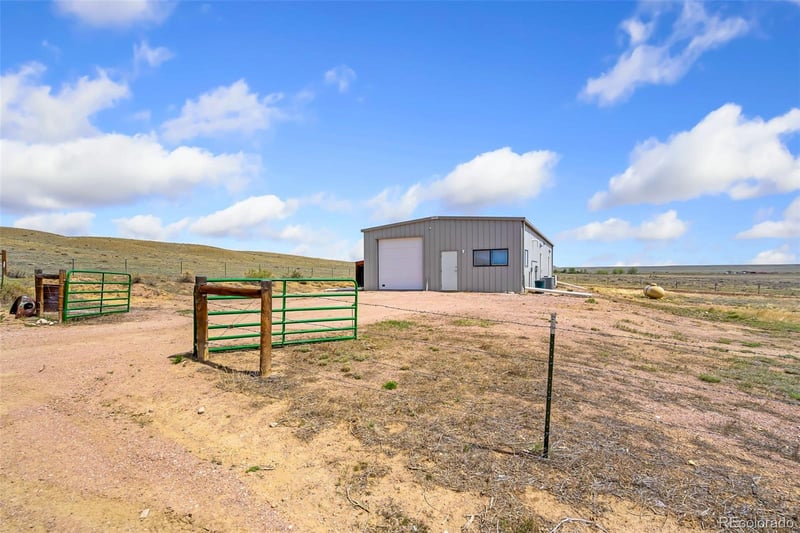 20179 Rawhide Flats Rd, Wellington, CO 80549