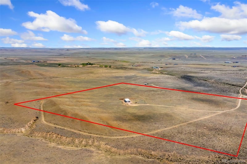 20179 Rawhide Flats Rd, Wellington, CO 80549