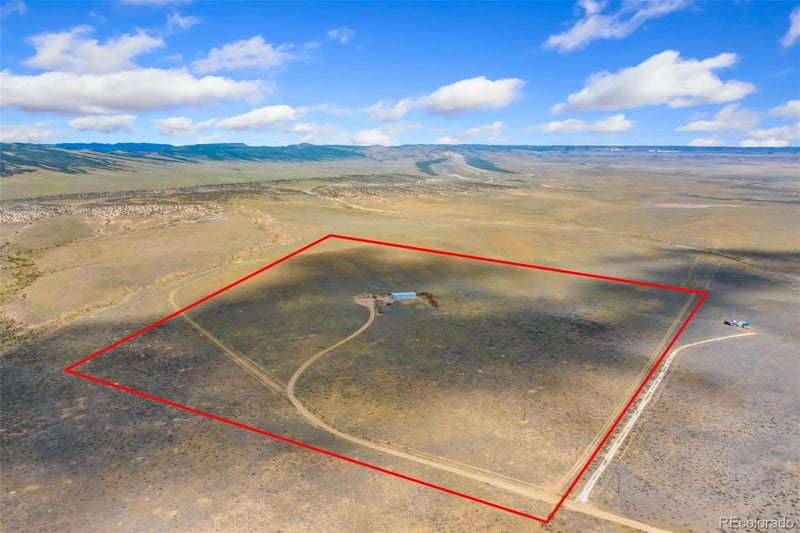 20179 Rawhide Flats Rd, Wellington, CO 80549