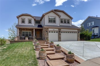6860 Blue Mesa Way, Littleton, CO 80125