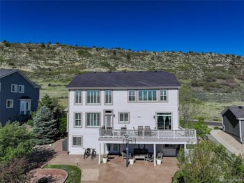 6860 Blue Mesa Way, Littleton, CO 80125