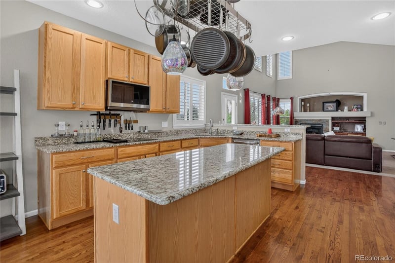 6860 Blue Mesa Way, Littleton, CO 80125