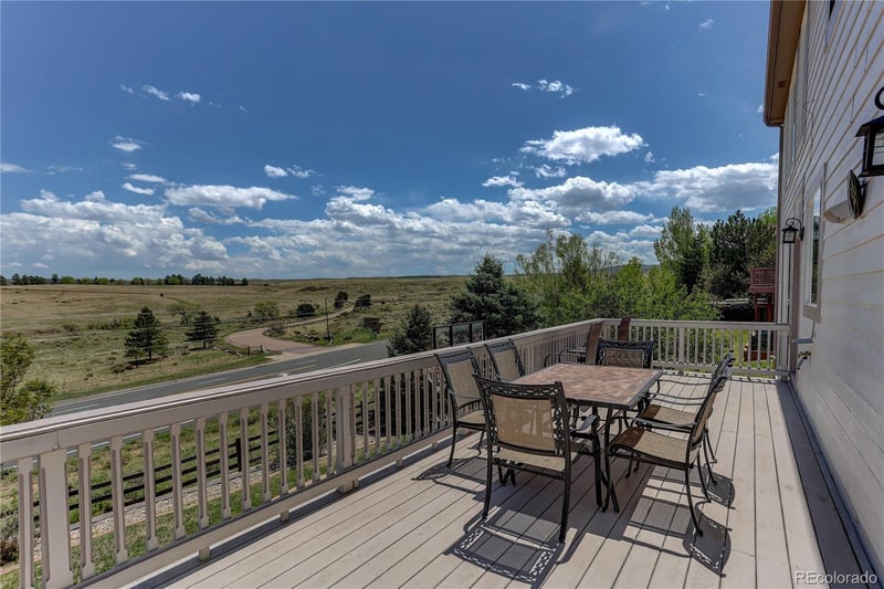 6860 Blue Mesa Way, Littleton, CO 80125