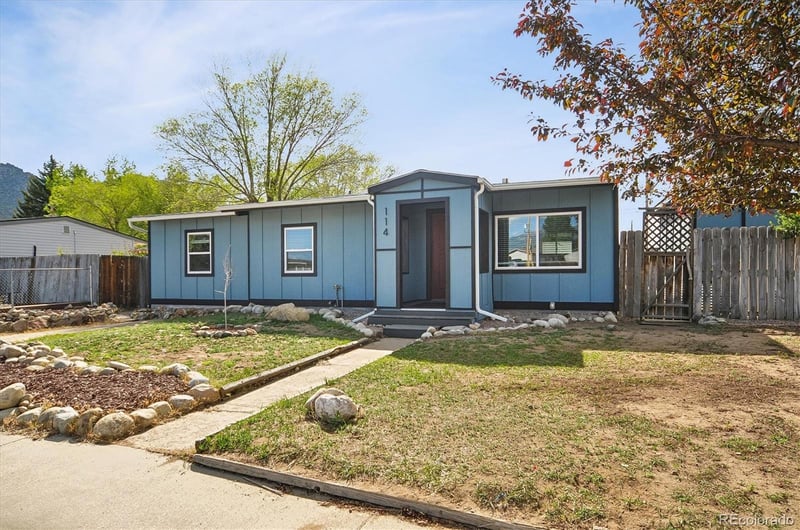 Home Worth Check