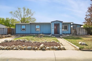 114 Harvard Ln, Buena Vista, CO 81211
