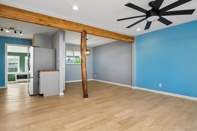 114 Harvard Ln, Buena Vista, CO 81211