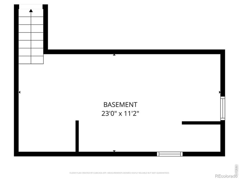 727 8th St, Loveland, CO 80537