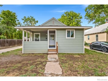 727 8th St, Loveland, CO 80537