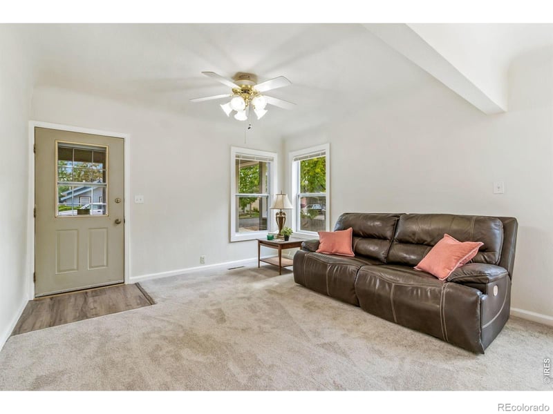 727 8th St, Loveland, CO 80537