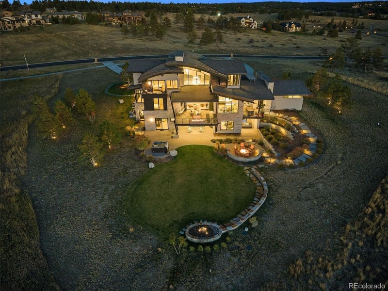 8690 Preservation Trl, Parker, CO 80134