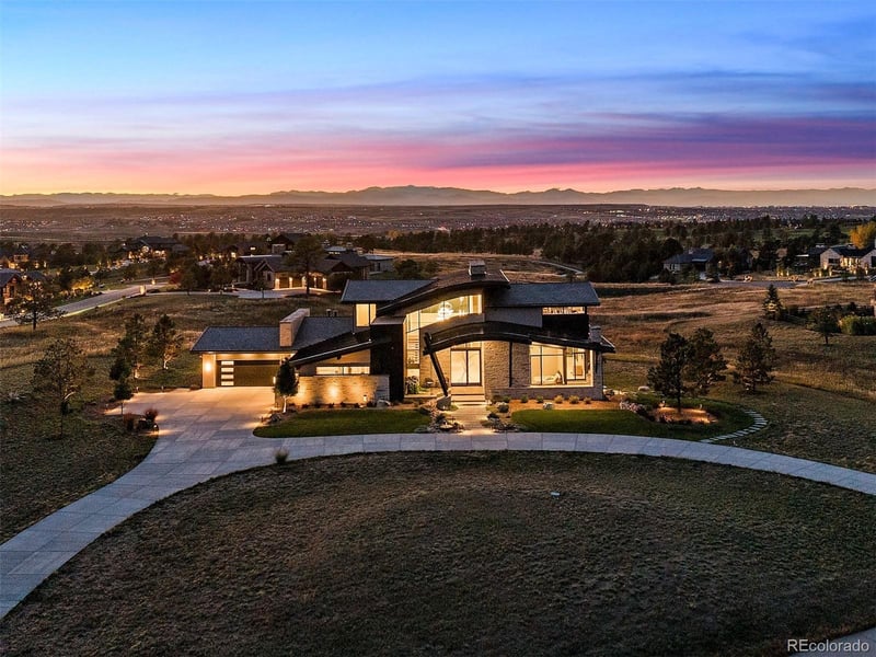 8690 Preservation Trl, Parker, CO 80134