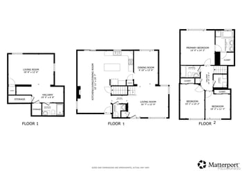 5433 S Fundy Ct, Centennial, CO 80015