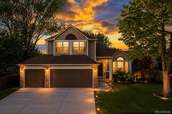 5433 S Fundy Ct, Centennial, CO 80015