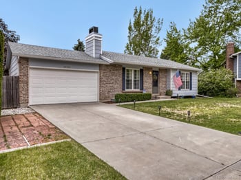 18732 Quincy Pl, Aurora, CO 80015